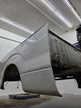 2009-2014 Ford F150 6' 6" Short Truck Bed