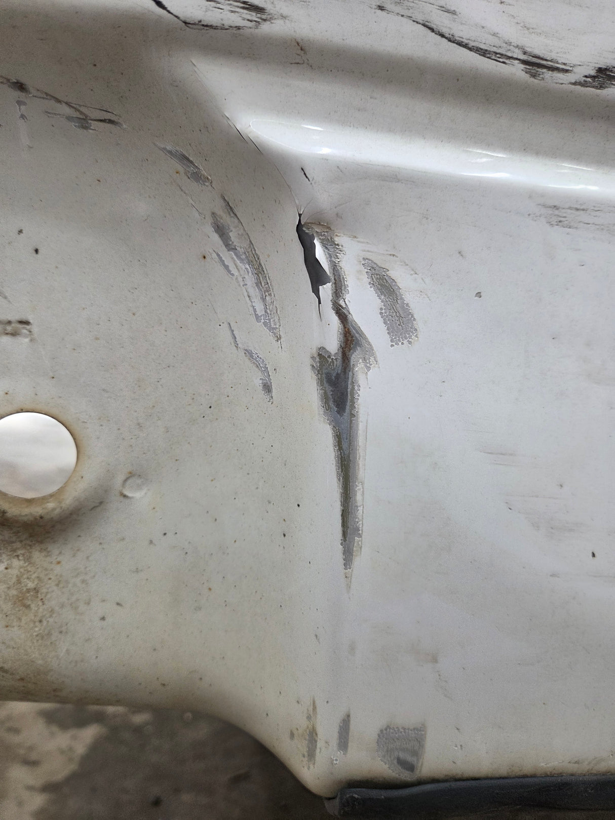 2009-2014 Ford F150 6' 6" Short Truck Bed