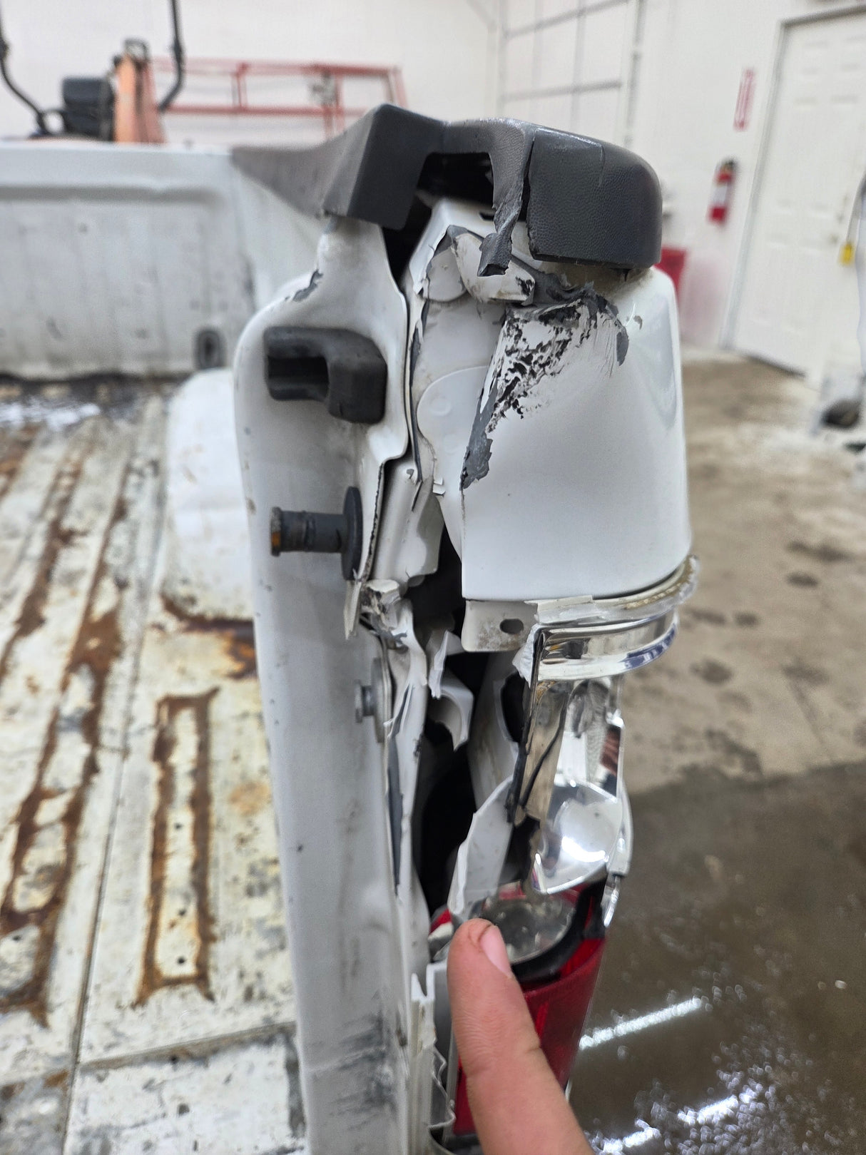 2009-2014 Ford F150 6' 6" Short Truck Bed