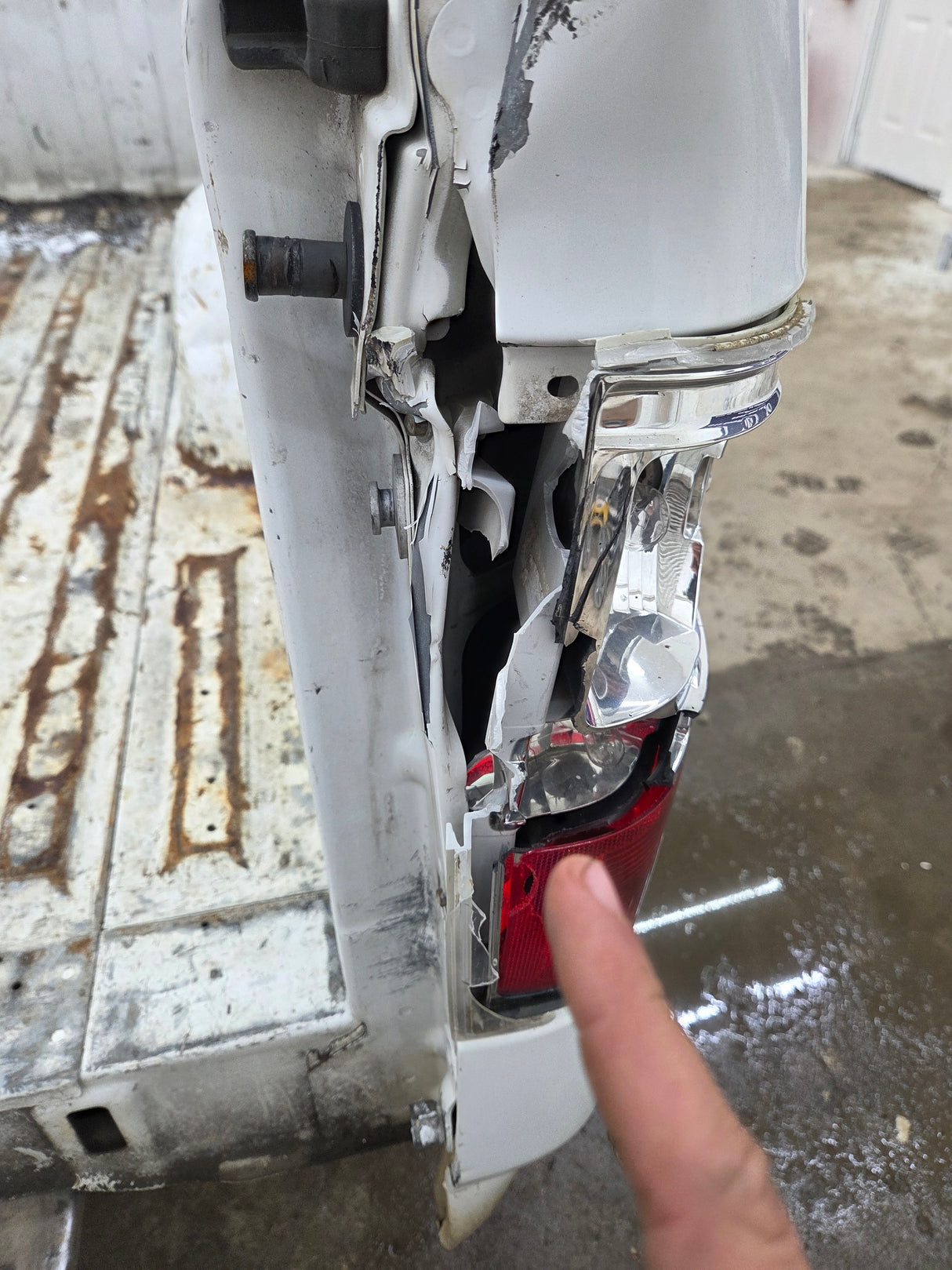 2009-2014 Ford F150 6' 6" Short Truck Bed