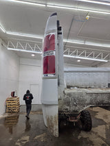 2009-2014 Ford F150 6' 6" Short Truck Bed