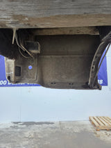 2009-2014 Ford F150 6' 6" Short Truck Bed