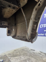 2009-2014 Ford F150 6' 6" Short Truck Bed