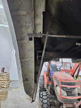 2009-2014 Ford F150 6' 6" Short Truck Bed