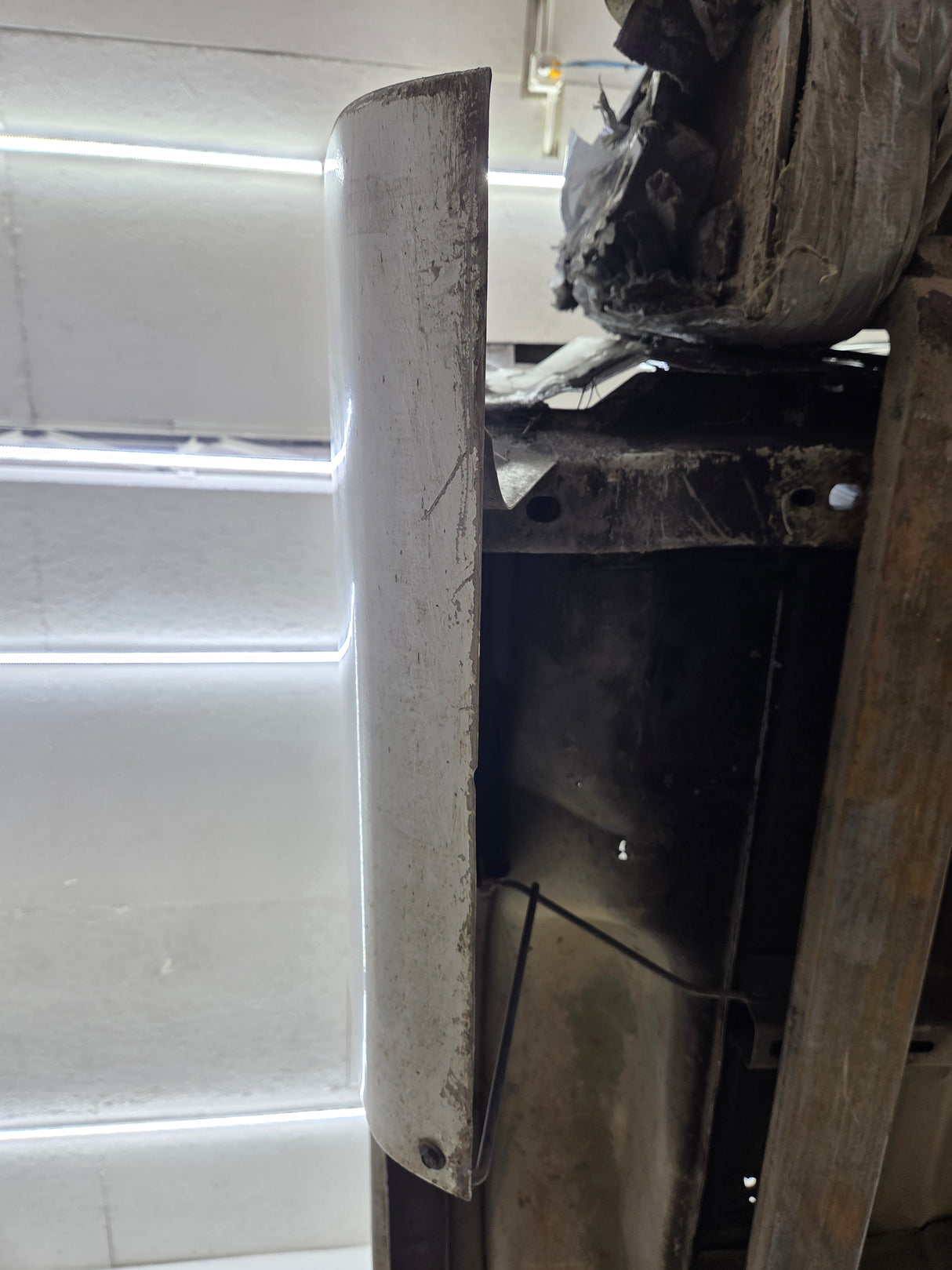 2009-2014 Ford F150 6' 6" Short Truck Bed