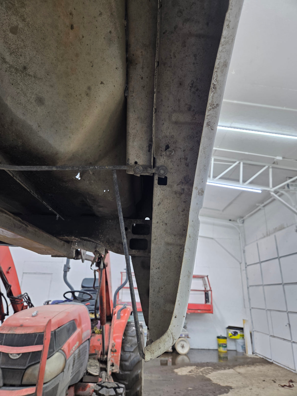 2009-2014 Ford F150 6' 6" Short Truck Bed