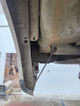 2009-2014 Ford F150 6' 6" Short Truck Bed