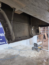 2009-2014 Ford F150 6' 6" Short Truck Bed