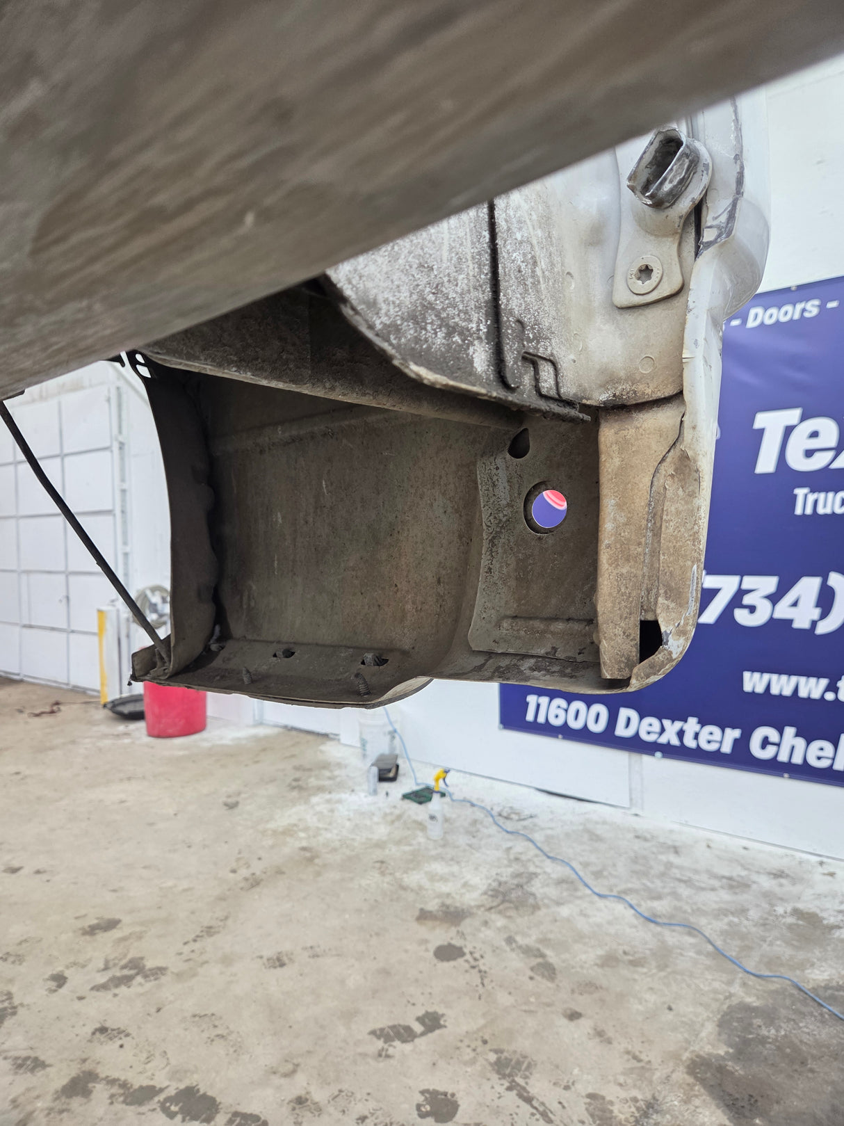 2009-2014 Ford F150 6' 6" Short Truck Bed