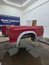 1997-2004 Dodge Dakota 2nd Gen 6' Short / Long / Mid size Bed