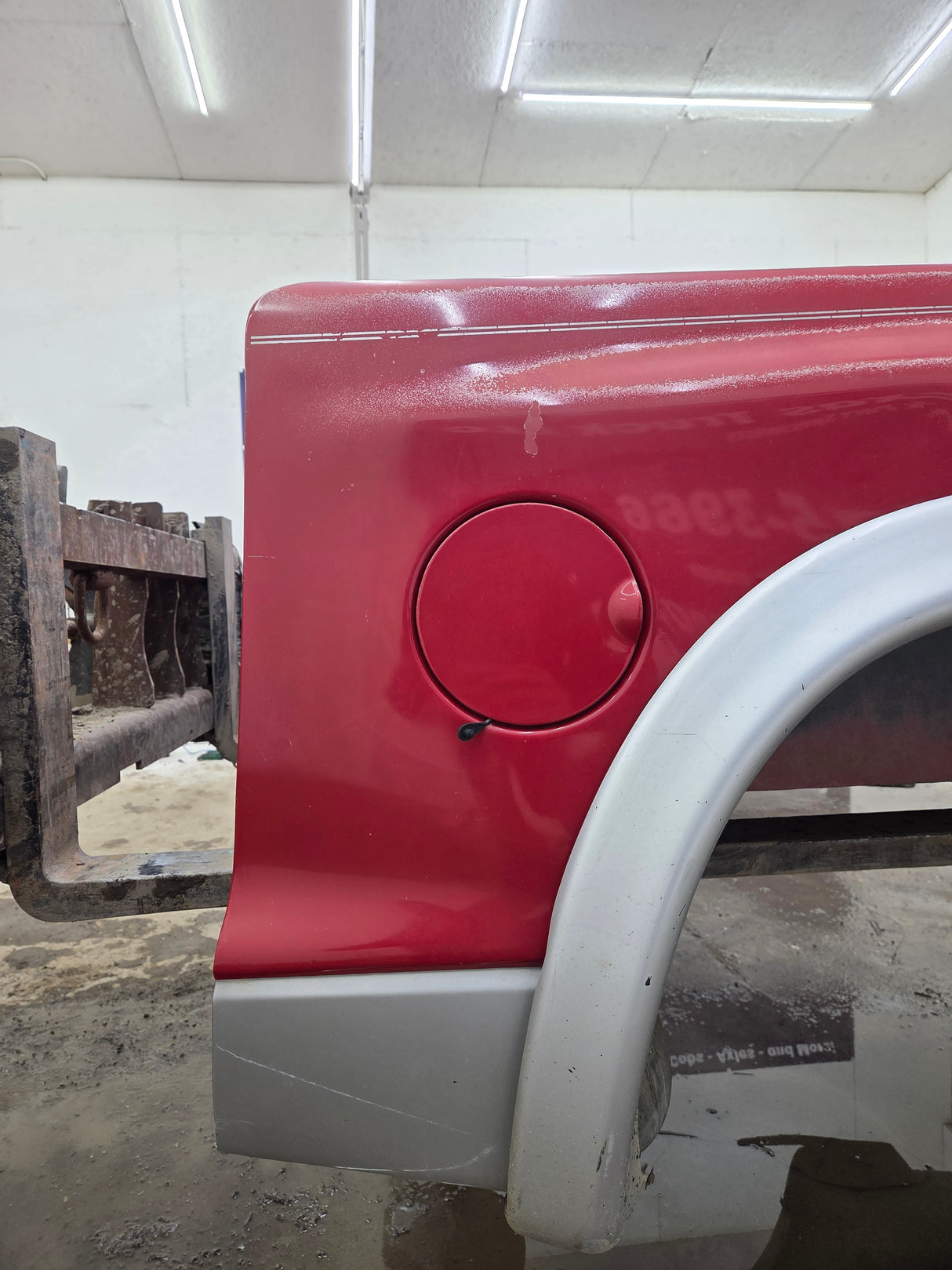 1997-2004 Dodge Dakota 2nd Gen 6' Short / Long / Mid size Bed