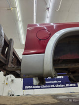 1997-2004 Dodge Dakota 2nd Gen 6' Short / Long / Mid size Bed