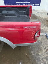 1997-2004 Dodge Dakota 2nd Gen 6' Short / Long / Mid size Bed