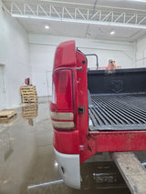 1997-2004 Dodge Dakota 2nd Gen 6' Short / Long / Mid size Bed