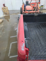 1997-2004 Dodge Dakota 2nd Gen 6' Short / Long / Mid size Bed