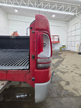 1997-2004 Dodge Dakota 2nd Gen 6' Short / Long / Mid size Bed