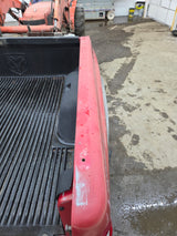 1997-2004 Dodge Dakota 2nd Gen 6' Short / Long / Mid size Bed