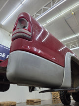 1997-2004 Dodge Dakota 2nd Gen 6' Short / Long / Mid size Bed