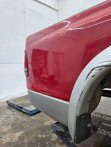 1997-2004 Dodge Dakota 2nd Gen 6' Short / Long / Mid size Bed