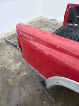 1997-2004 Dodge Dakota 2nd Gen 6' Short / Long / Mid size Bed