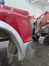 1997-2004 Dodge Dakota 2nd Gen 6' Short / Long / Mid size Bed