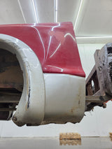 1997-2004 Dodge Dakota 2nd Gen 6' Short / Long / Mid size Bed