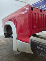 1997-2004 Dodge Dakota 2nd Gen 6' Short / Long / Mid size Bed