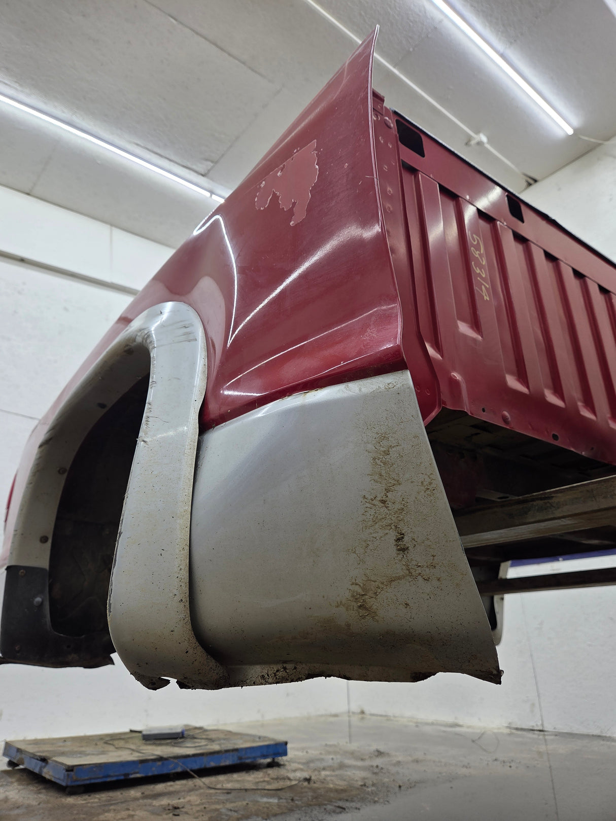 1997-2004 Dodge Dakota 2nd Gen 6' Short / Long / Mid size Bed