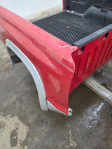 1997-2004 Dodge Dakota 2nd Gen 6' Short / Long / Mid size Bed