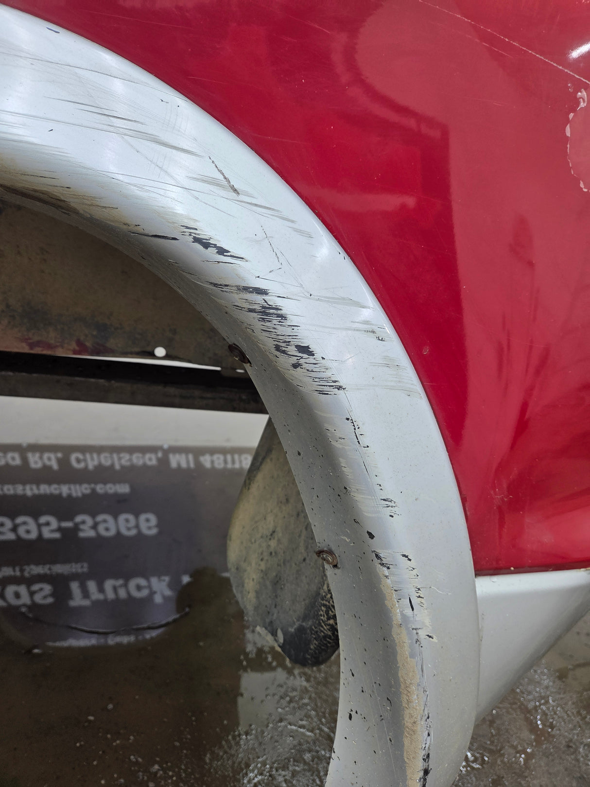 1997-2004 Dodge Dakota 2nd Gen 6' Short / Long / Mid size Bed