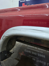 1997-2004 Dodge Dakota 2nd Gen 6' Short / Long / Mid size Bed