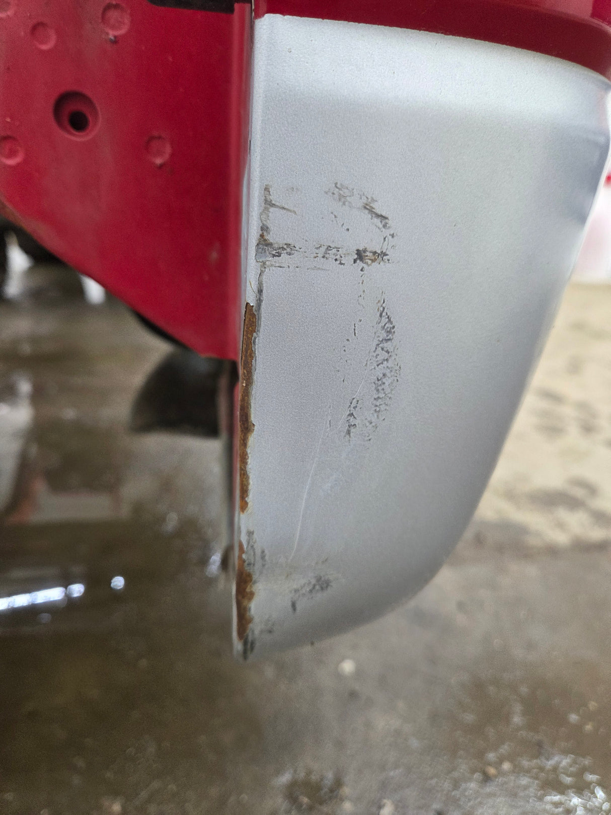 1997-2004 Dodge Dakota 2nd Gen 6' Short / Long / Mid size Bed