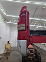 1997-2004 Dodge Dakota 2nd Gen 6' Short / Long / Mid size Bed