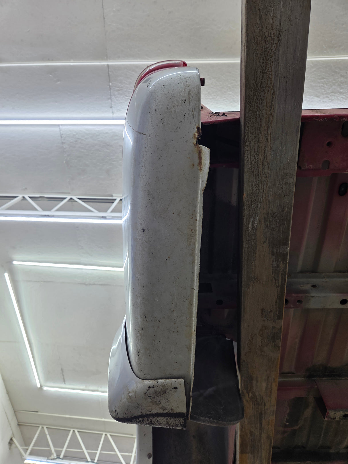 1997-2004 Dodge Dakota 2nd Gen 6' Short / Long / Mid size Bed