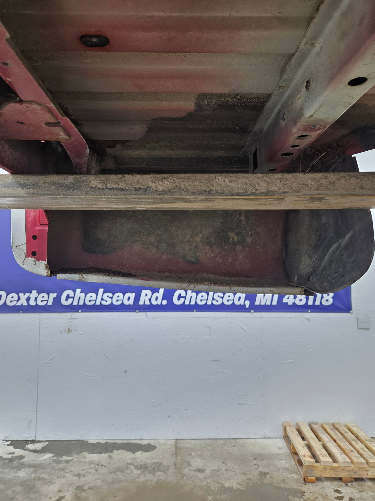 1997-2004 Dodge Dakota 2nd Gen 6' Short / Long / Mid size Bed