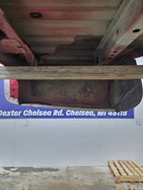 1997-2004 Dodge Dakota 2nd Gen 6' Short / Long / Mid size Bed