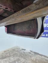 1997-2004 Dodge Dakota 2nd Gen 6' Short / Long / Mid size Bed