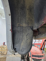 1997-2004 Dodge Dakota 2nd Gen 6' Short / Long / Mid size Bed