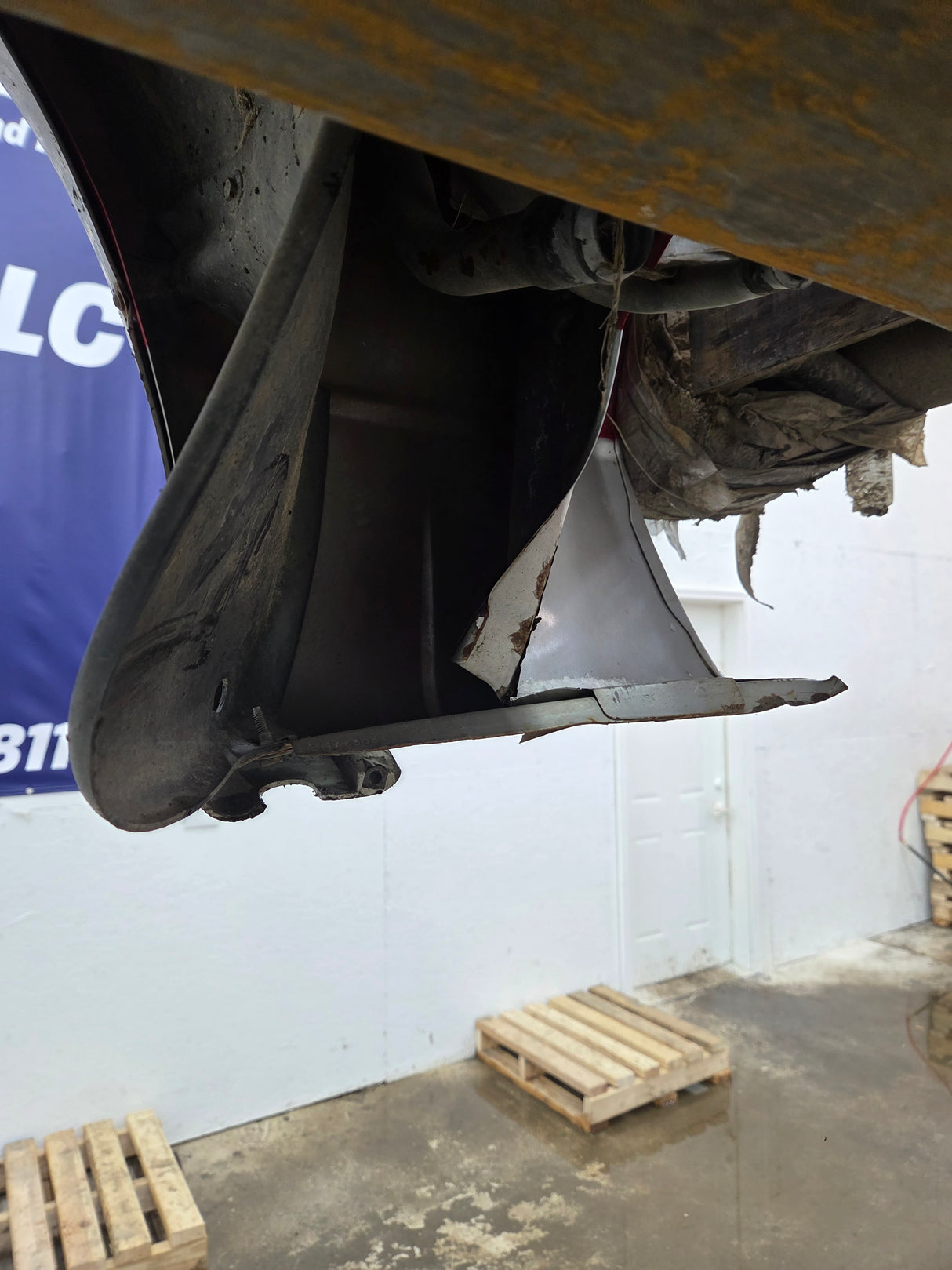 1997-2004 Dodge Dakota 2nd Gen 6' Short / Long / Mid size Bed