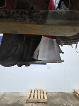 1997-2004 Dodge Dakota 2nd Gen 6' Short / Long / Mid size Bed