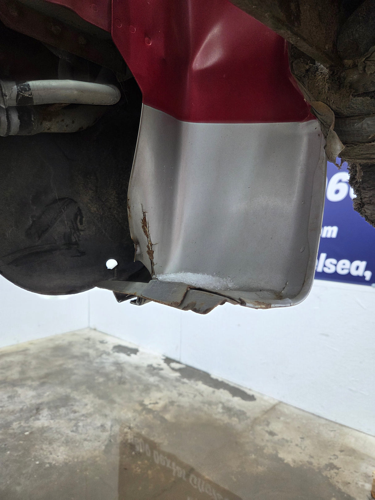 1997-2004 Dodge Dakota 2nd Gen 6' Short / Long / Mid size Bed