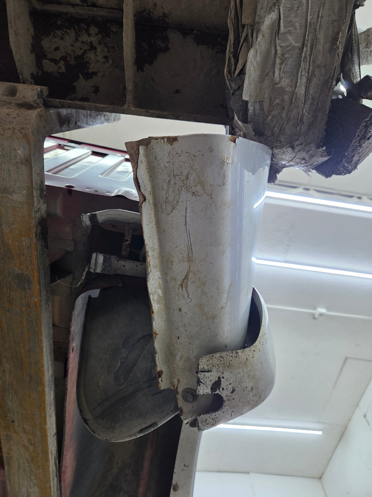 1997-2004 Dodge Dakota 2nd Gen 6' Short / Long / Mid size Bed