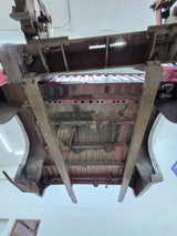 1997-2004 Dodge Dakota 2nd Gen 6' Short / Long / Mid size Bed