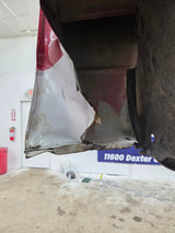 1997-2004 Dodge Dakota 2nd Gen 6' Short / Long / Mid size Bed