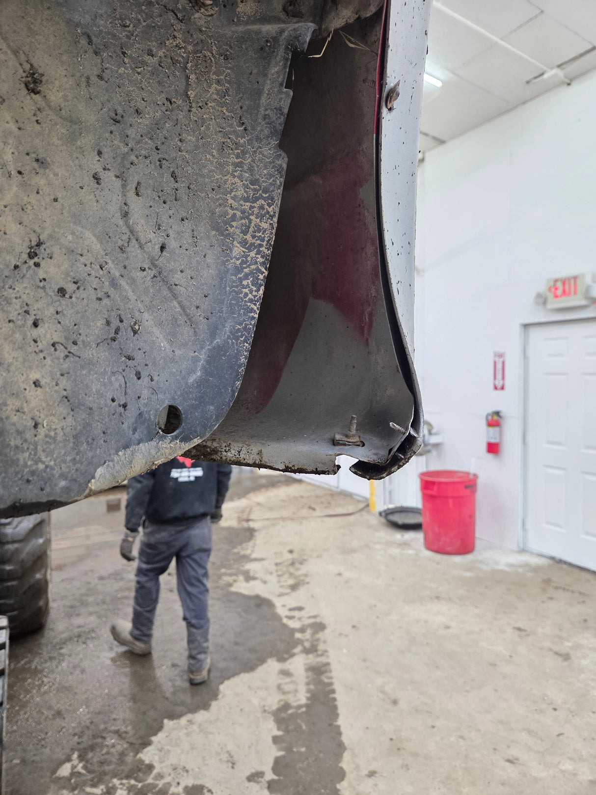 1997-2004 Dodge Dakota 2nd Gen 6' Short / Long / Mid size Bed