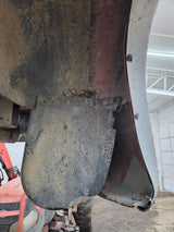 1997-2004 Dodge Dakota 2nd Gen 6' Short / Long / Mid size Bed