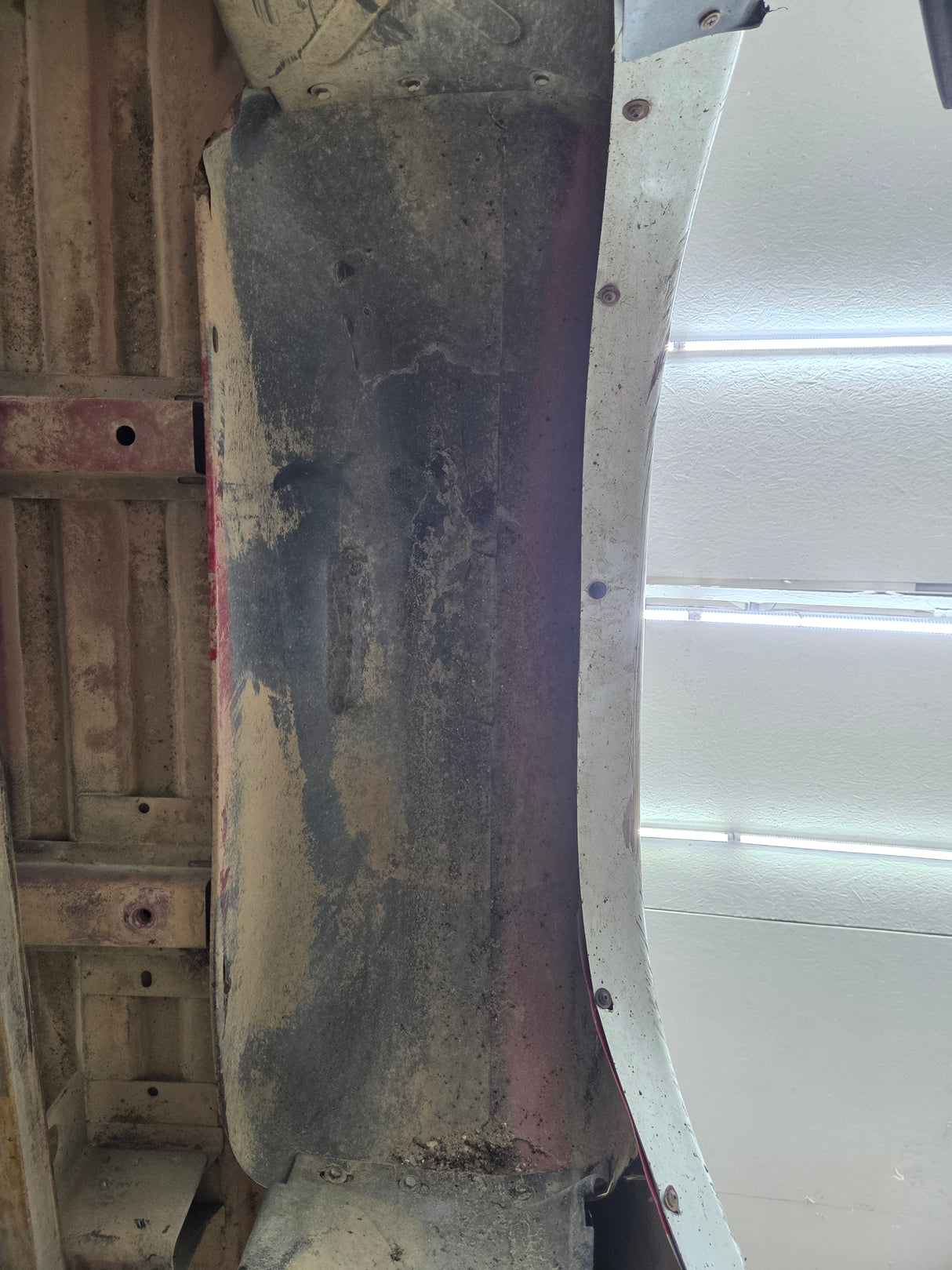 1997-2004 Dodge Dakota 2nd Gen 6' Short / Long / Mid size Bed