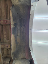 1997-2004 Dodge Dakota 2nd Gen 6' Short / Long / Mid size Bed