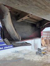 1997-2004 Dodge Dakota 2nd Gen 6' Short / Long / Mid size Bed