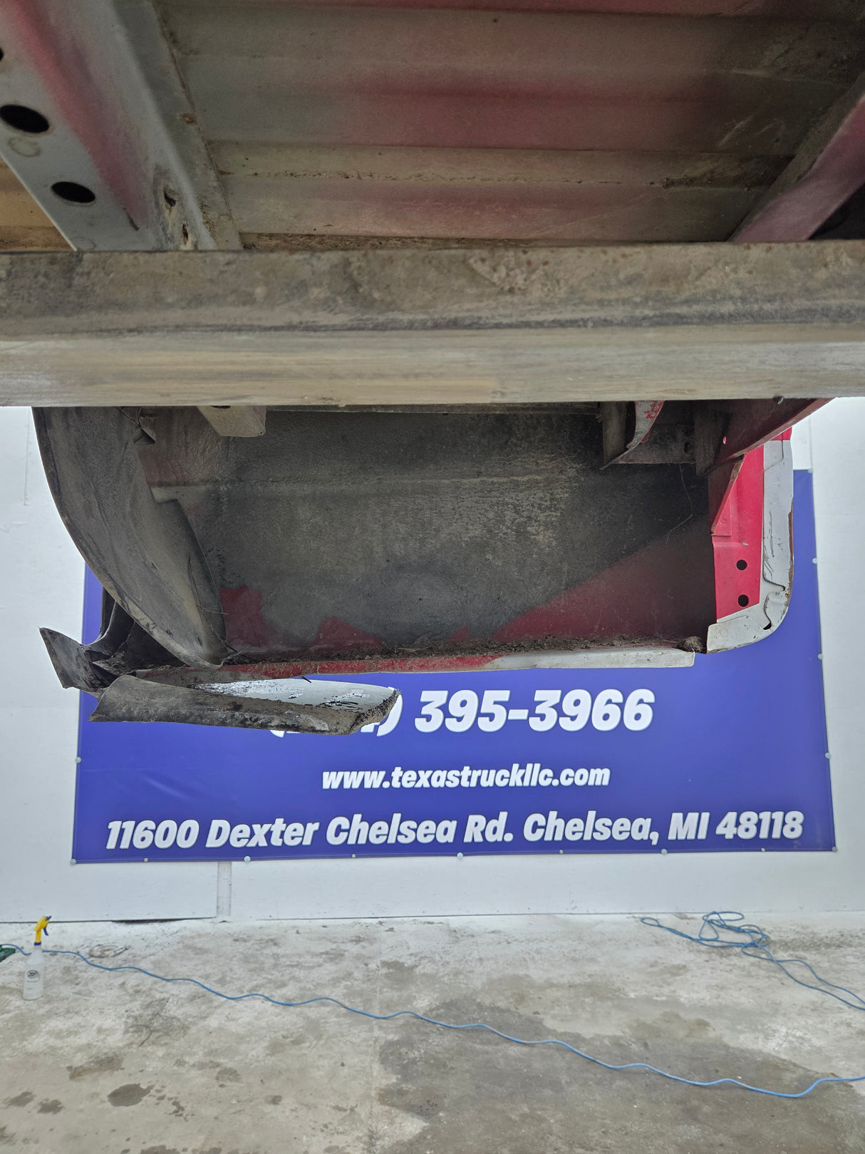 1997-2004 Dodge Dakota 2nd Gen 6' Short / Long / Mid size Bed